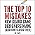 The Top 10 Mistakes New Board Game Designers Make (and How to Avoid Them): The Board Game Designer's Guide, Book 3