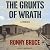 The Grunts of Wrath: A Memoir