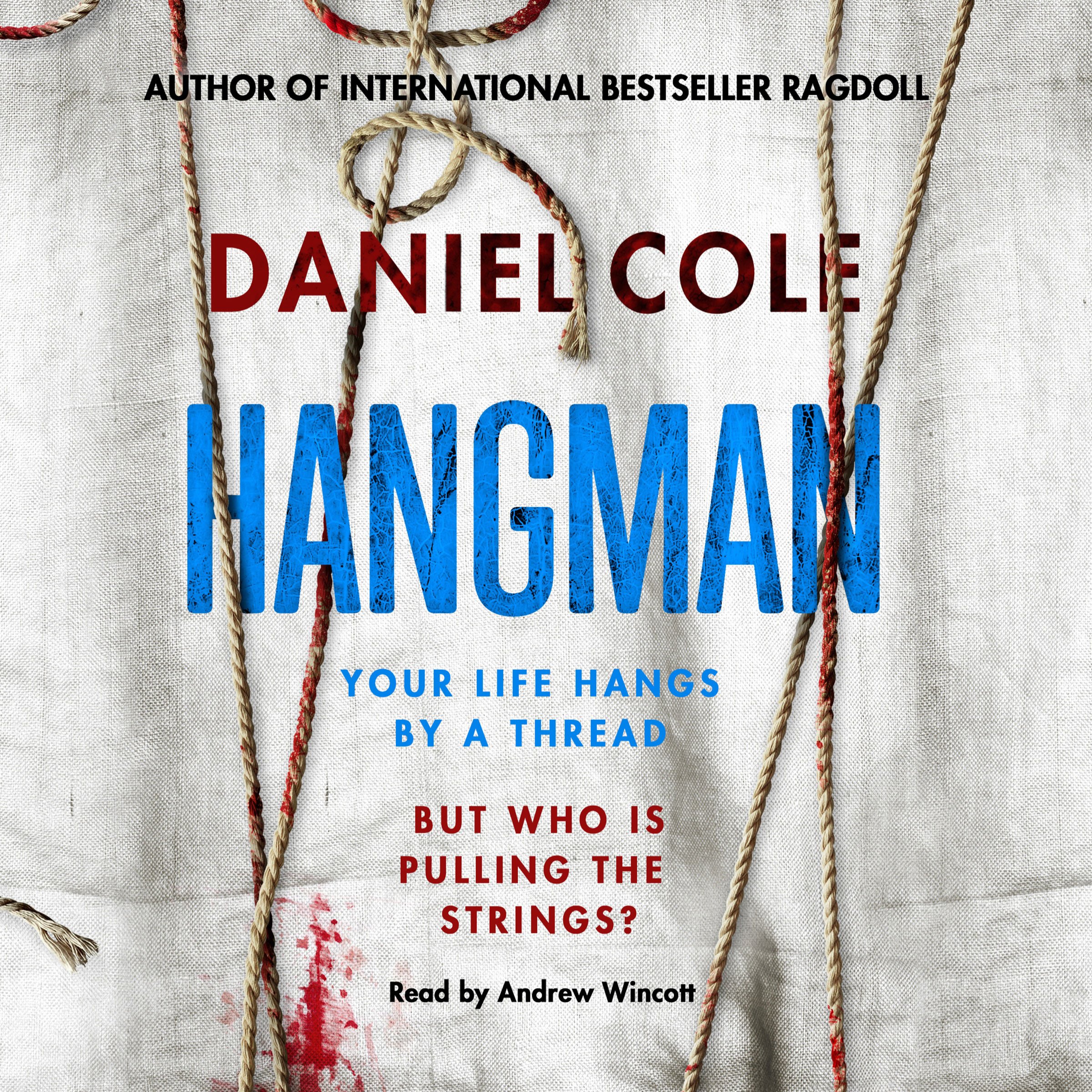 Hangman: A Ragdoll Book