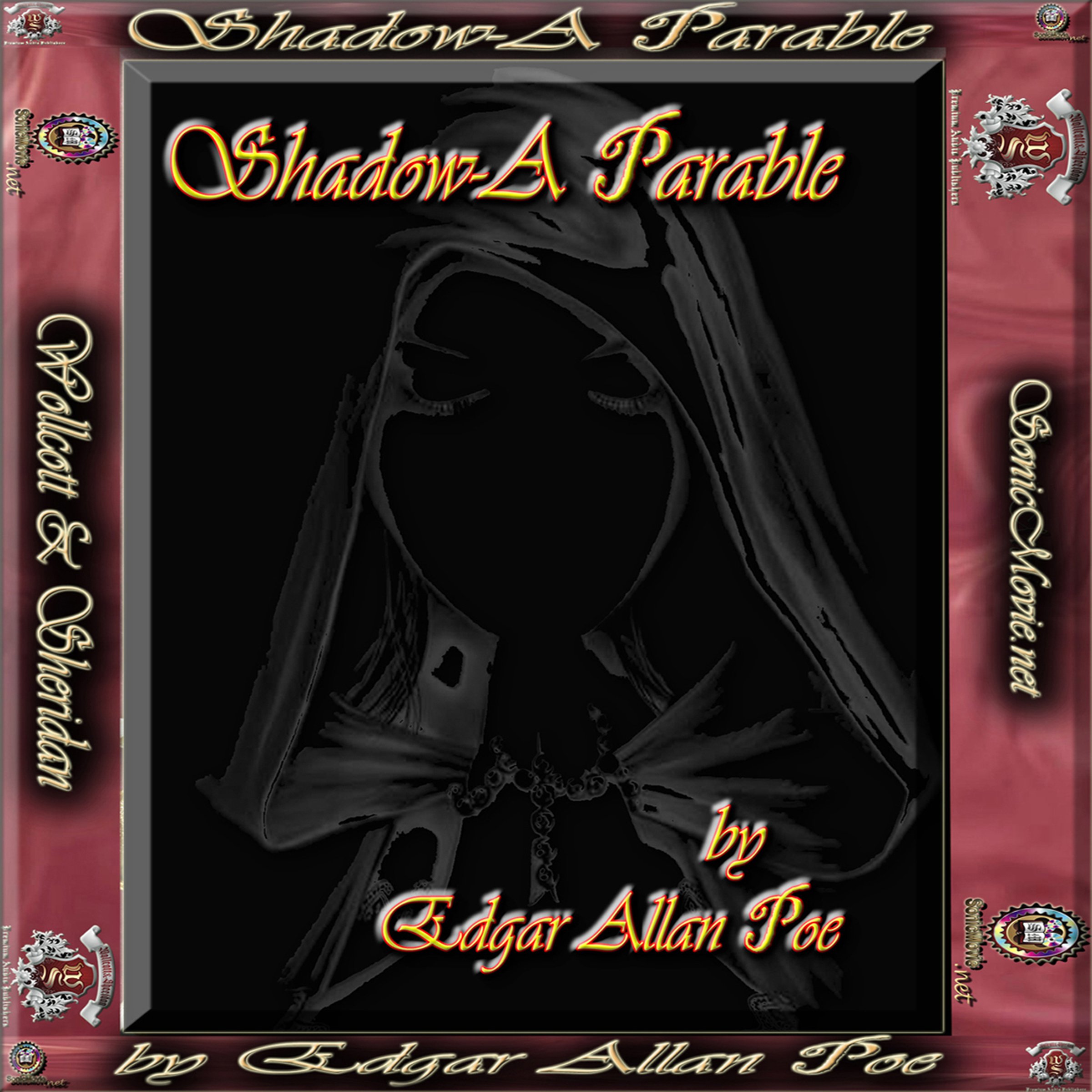 Shadow: A Parable