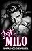 Just Milo: Comédie romantique MxM (Freakin’ Love t. 3) (French Edition)