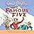 Famous Five: Five Get into a Fix: Famous Five, Book 17