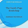 The Sandy Page Bookshop by Hannah McKinnon