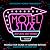 Motel Styx by Michelle von Eschen