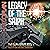 Legacy of the Saiph: Saiph Series, Book 4