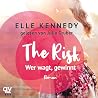 The Risk - Wer wa...
