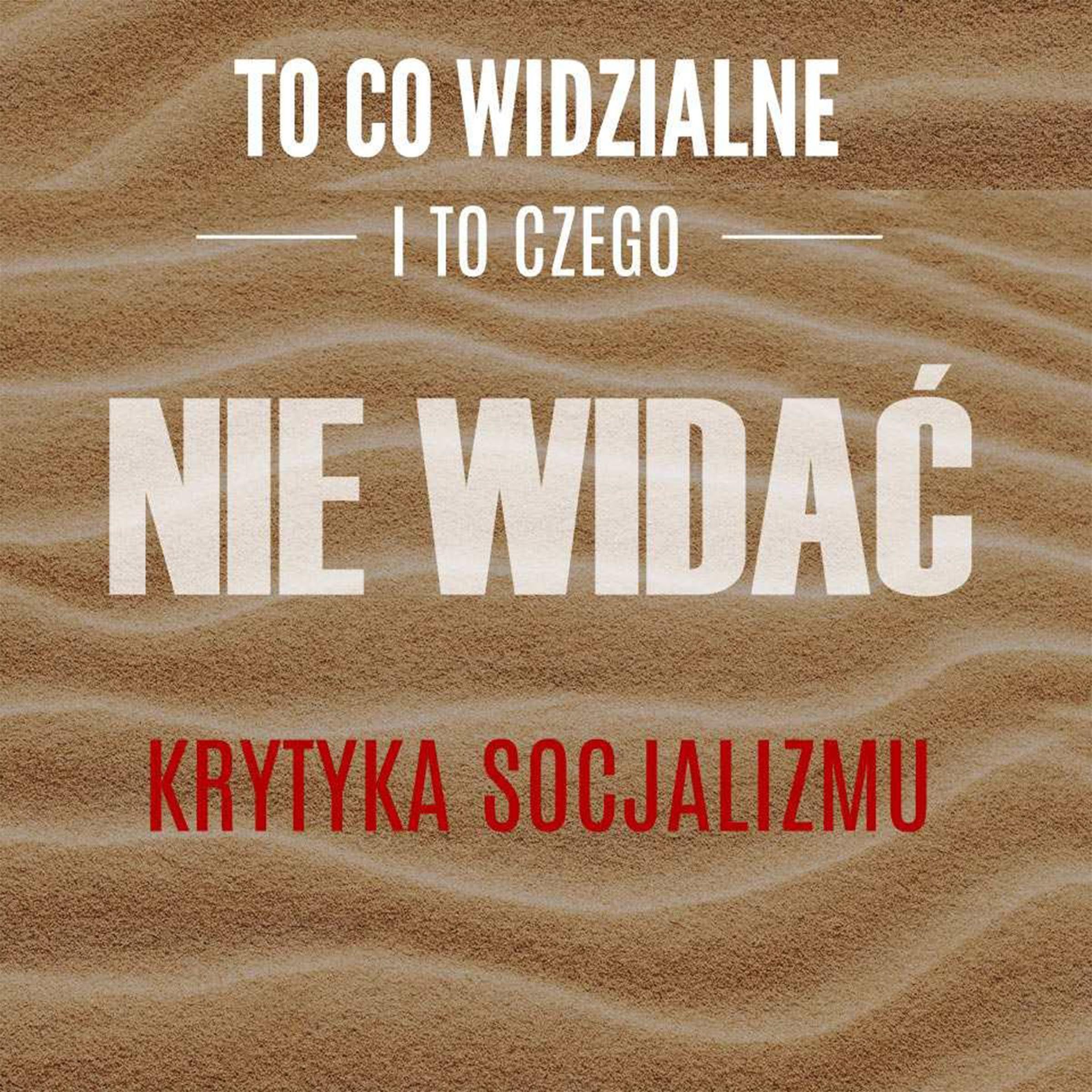 To, co widzialne i to, czego nie widać (Audible Audio)