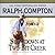 Showdown at Two-Bit Creek: A Ralph Compton Novel by Joseph A. West