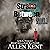 Straits of the Between: The Unit 1 Series, Book 5