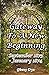 Gateway to a New Beginning: September 1873-January 1874 (The Bregdan Chronicles, #20)