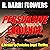 Persuasive Evidence: A Jordan La Fontaine Legal Thriller
