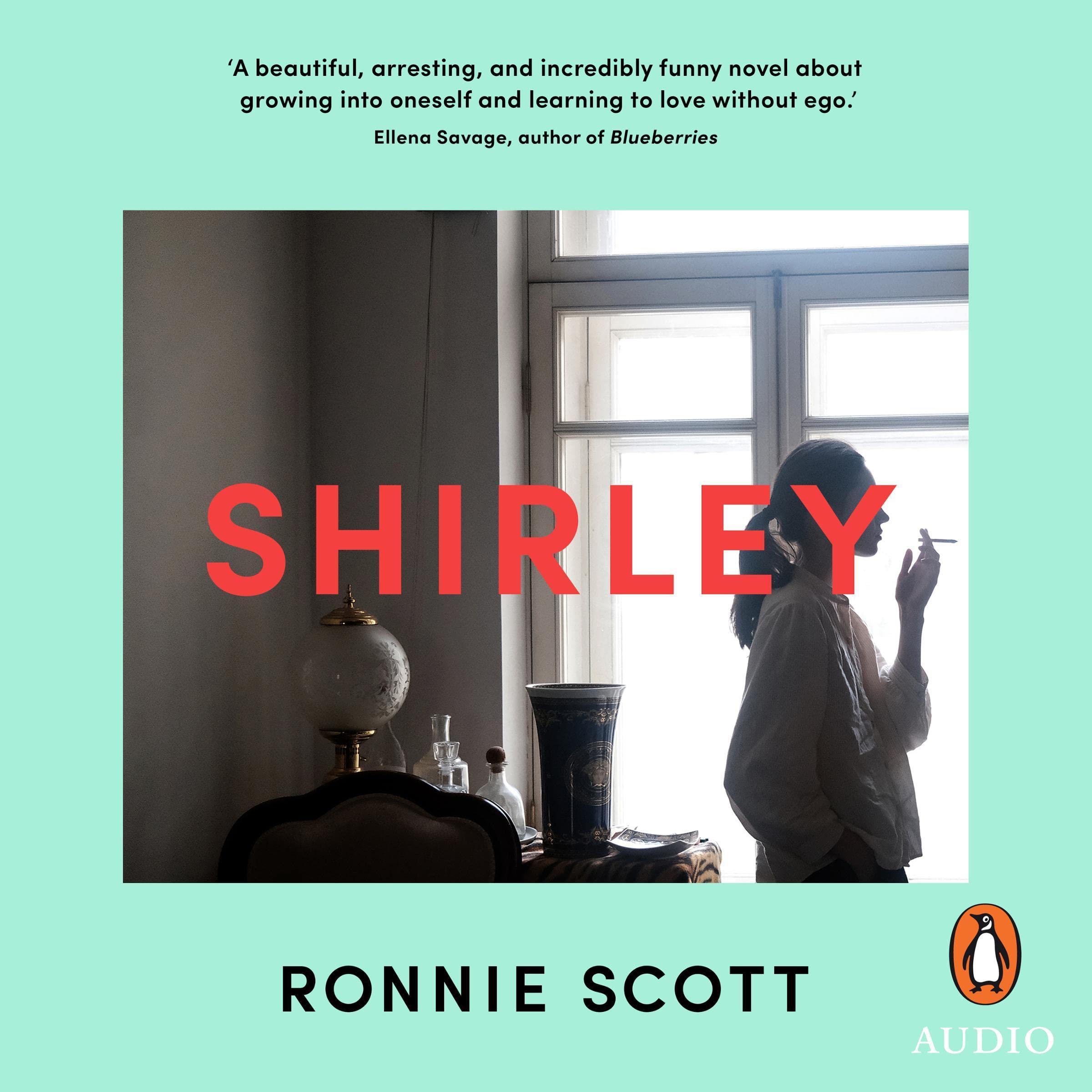 Shirley