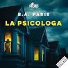 La psicologa
