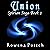 Union: Spirian Saga, Book 2