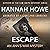 Escape: An Ann's War Mystery: The Ann's War Mystery Series, Book 4