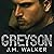 Greyson: Hell's Harlem, Book 1
