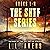 The SHTF Omnibus Series, Books 1-4
