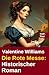 Die Rote Messe: Historischer Roman (German Edition)