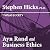 Ayn Rand and Contemporary B...