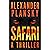 Safari: A Technothriller