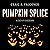 Pumpkin Splice: A Sci-Fi Sizzler