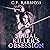 A Serial Killer's Obsession: Heart of Darkness, Book 2