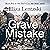 Grave Mistake: Don't Call Me Hero Book 5