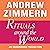 Andrew Zimmern, Rituals Aro...