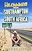 Hitchhiking from Southampton to South Africa