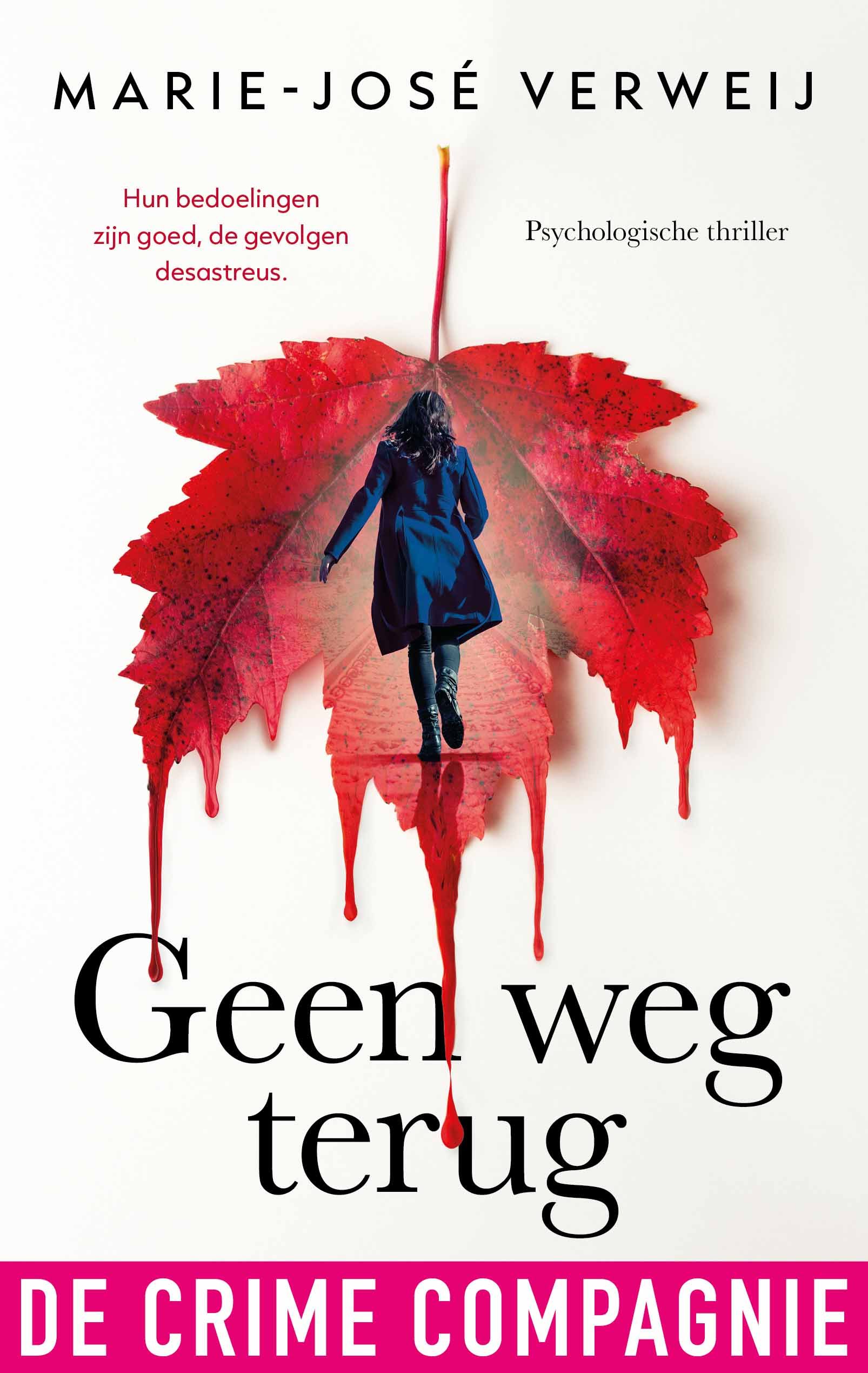 Geen weg terug