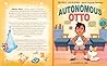 Autonomous Otto: ...