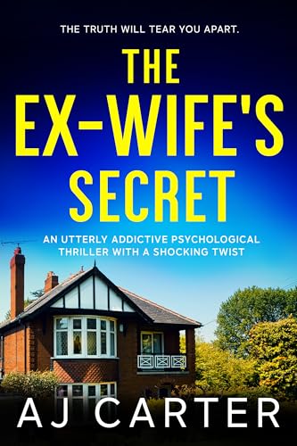 The Ex-Wife's Secret (Kindle Edition)
