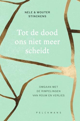 Tot de dood ons niet meer scheidt (Kindle Edition)
