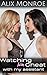 Watching Him Cheat by Alix Monroe