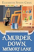 A Murder Down Memory Lane