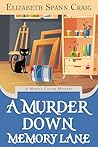 A Murder Down Mem...