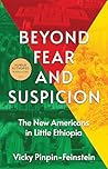 Beyond Fear and Suspicion: The New Americans in Little Ethiopia
