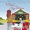 A Case for the Toy Maker by Candace Havens