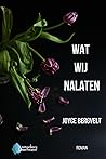 Wat wij nalaten