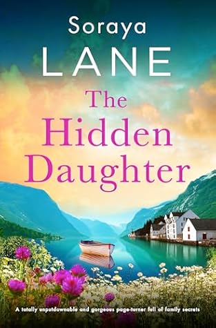 The Hidden Daughter (The Lost Daughters #7)