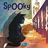 Spooky by Sally Anne Garland