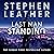 Last Man Standing: Matt Standing Thrillers, Book 1