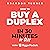 How to Buy a Duplex in 30 Minutes or Less: A BiggerPockets PocketBook on Multifamily Real Estate Investing