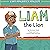 Liam the Lion: Liam Kingbird's Kingdom