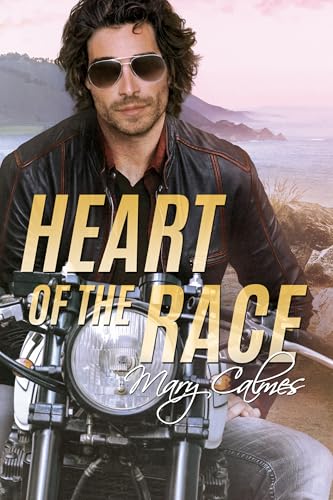 Heart of the Race (Kindle Edition)