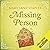 Missing Person: Adams Family, Book 6
