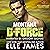 Montana D-Force: Brotherhood Protectors, Book 3