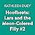 Hoofbeats: Lara and the Moon-Colored Filly #2