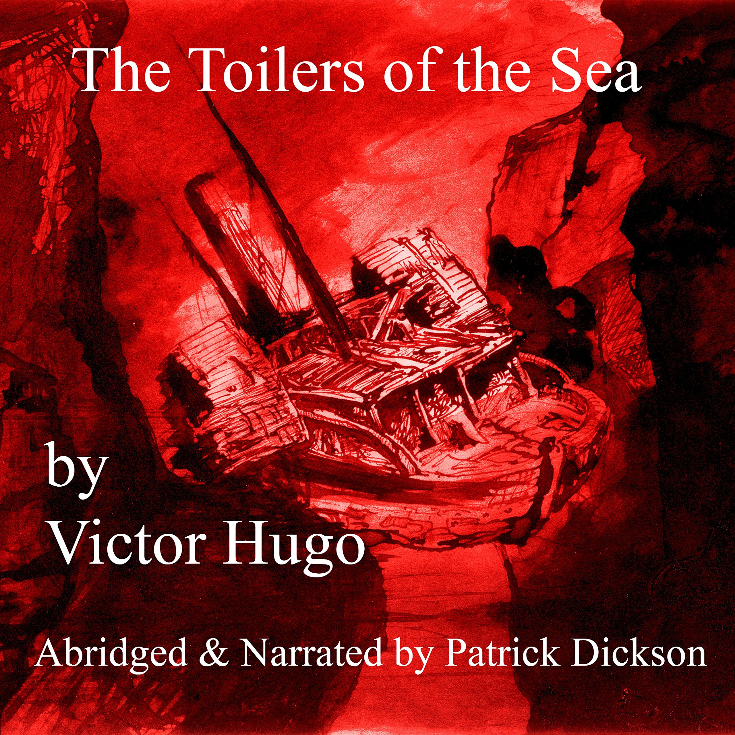 The Toilers of the Sea