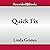 Quick Fix